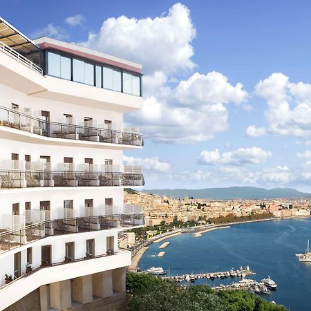 BW Signature Collection Hotel Paradiso نابولي المظهر الخارجي الصورة