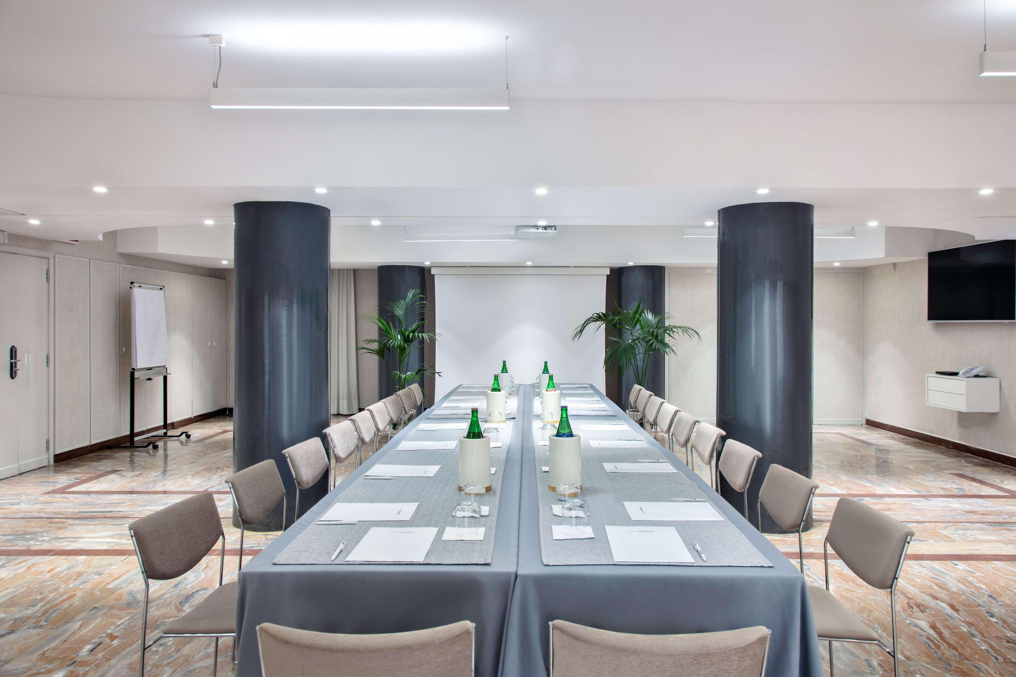BW Signature Collection Hotel Paradiso نابولي المظهر الخارجي الصورة